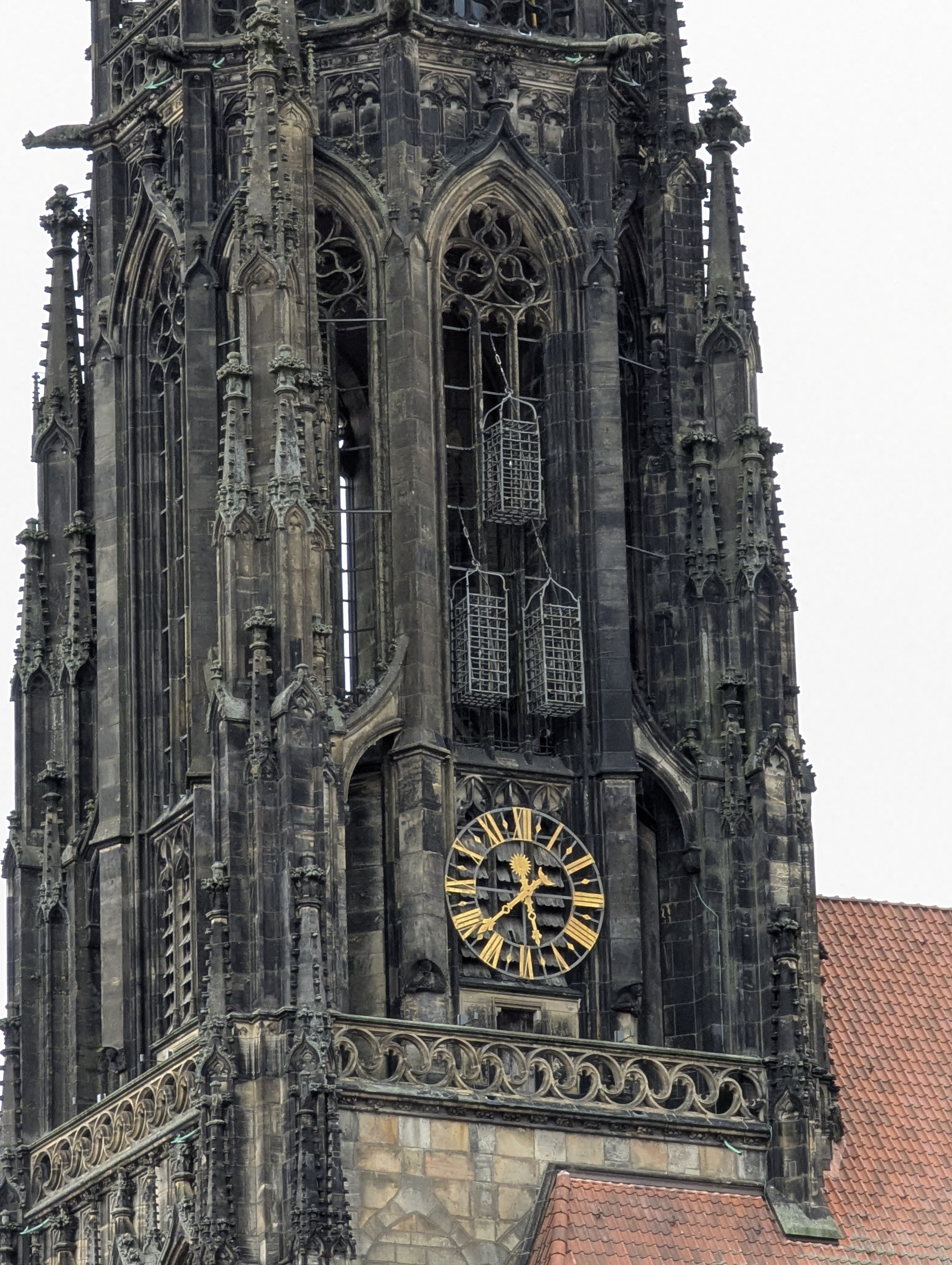 Muenster, Germany